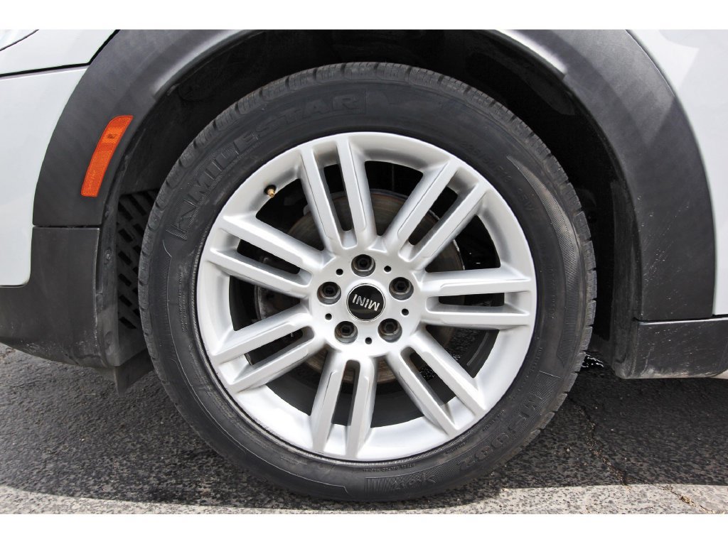 Used 2020 MINI Cooper Countryman FWD image 36