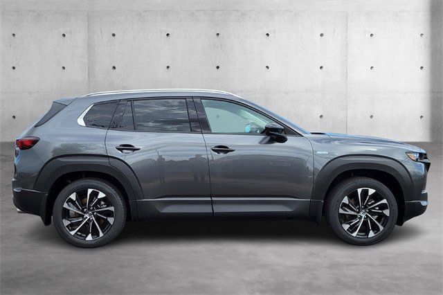 New 2025 MAZDA CX-50 2.5 Hybrid w/ Weather Package image 2