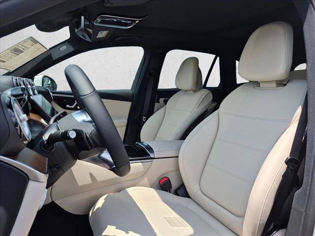 New 2026 Mercedes-Benz GLC 300 4MATIC image 4