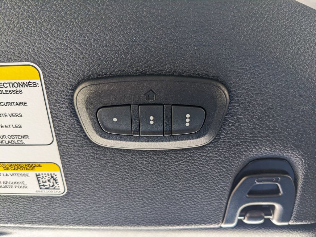 Certified 2025 Jeep Wrangler Unlimited Sport S 4xe image 59