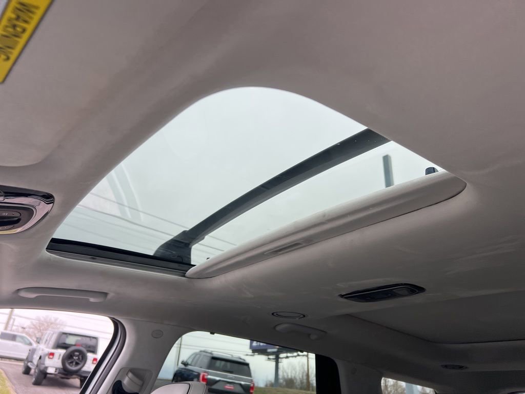 Used 2024 Hyundai Palisade Calligraphy image 35