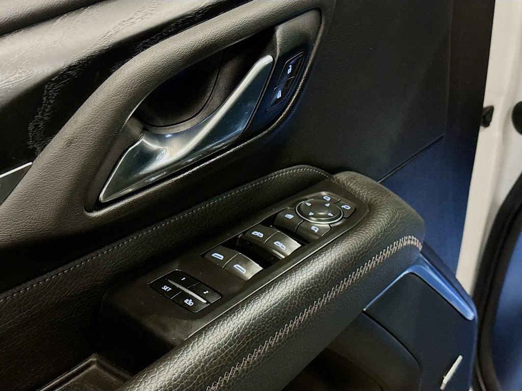 Used 2021 GMC Yukon XL Denali image 22