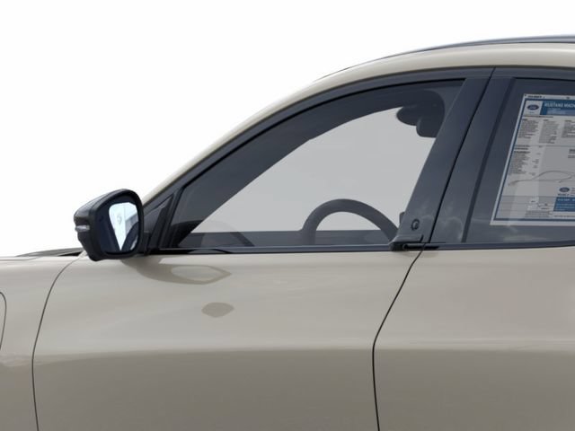 New 2026 Ford Mustang Mach-E Premium w/ Technology Package RWD image 21