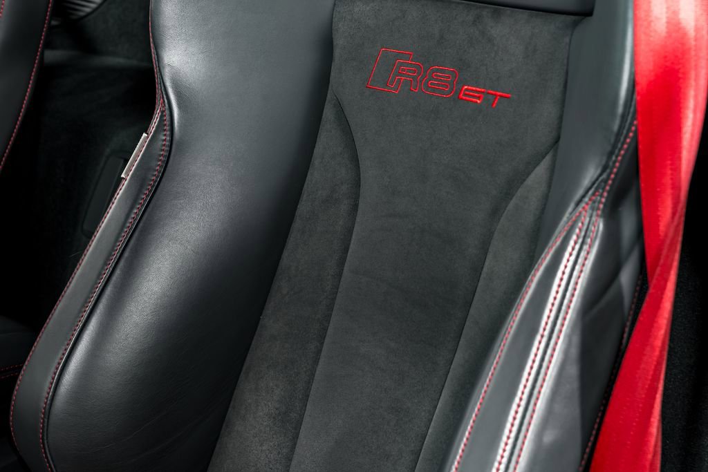 Used 2023 Audi R8 V10 GT image 22