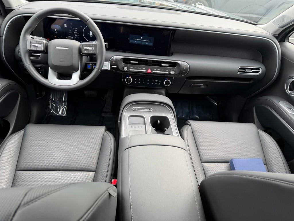 Certified 2026 Hyundai Palisade Limited AWD/4WD image 18