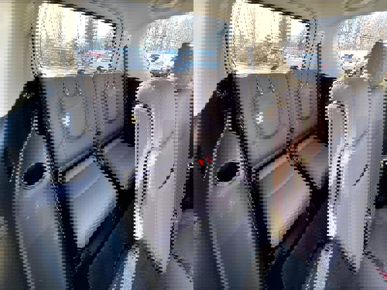 Used 2023 Lexus GX 460 Premium w/ Premium Package image 17