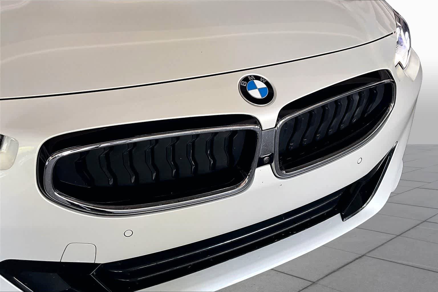 Used 2024 BMW 230i Coupe RWD image 29