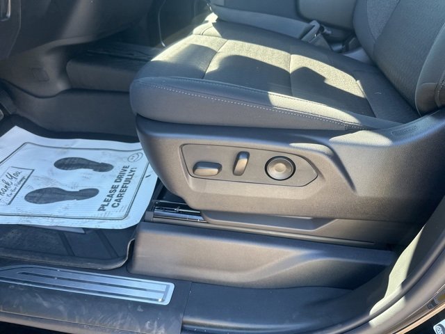 New 2026 Chevrolet Silverado 1500 RST w/ RST Select Package image 17