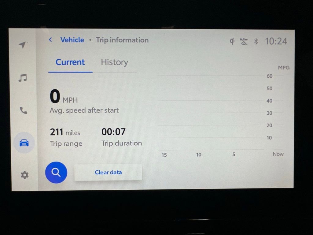 Used 2025 Toyota Highlander XLE image 30