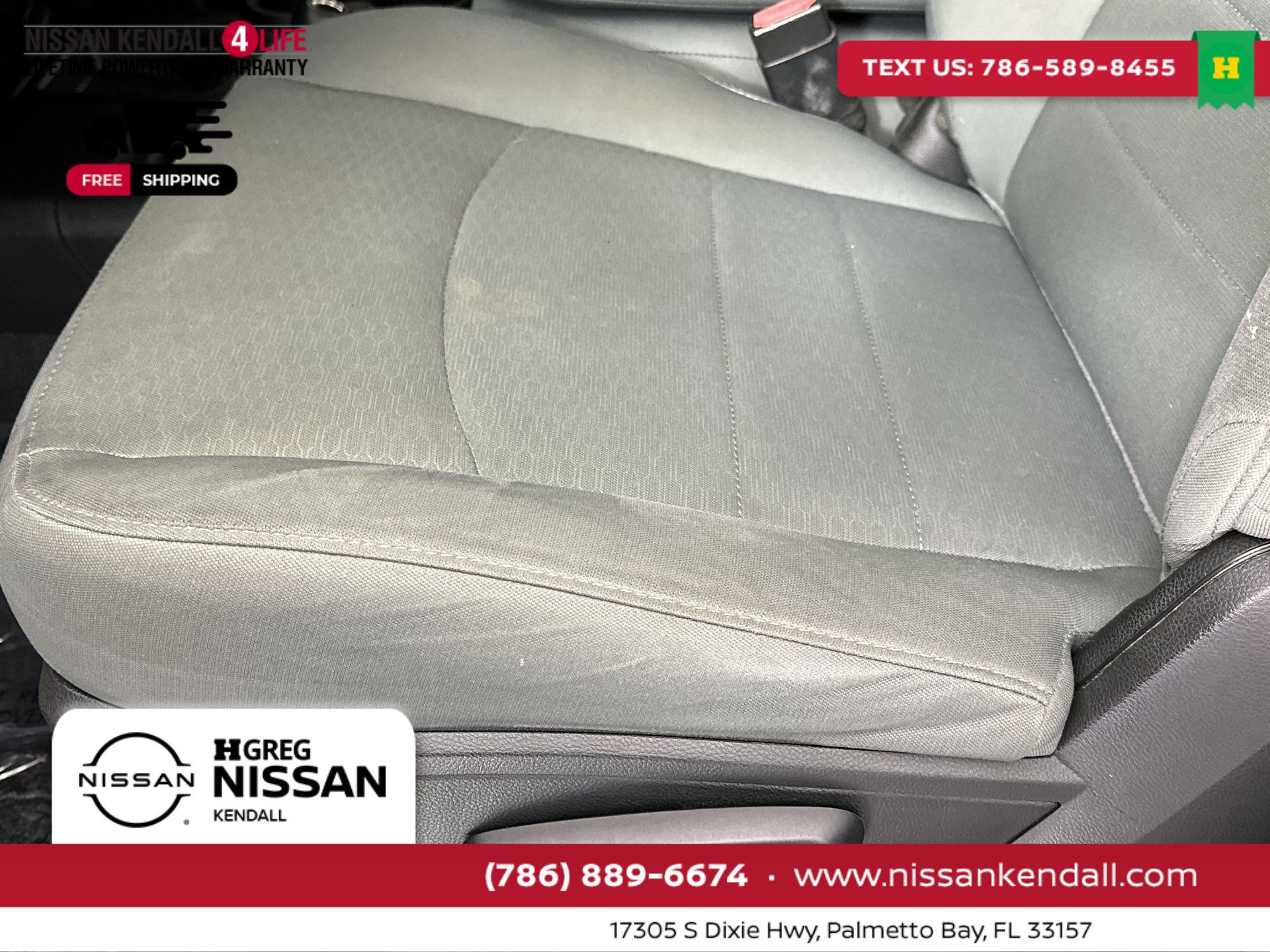 Used 2018 RAM 2500 Tradesman w/ Chrome Appearance Group image 16