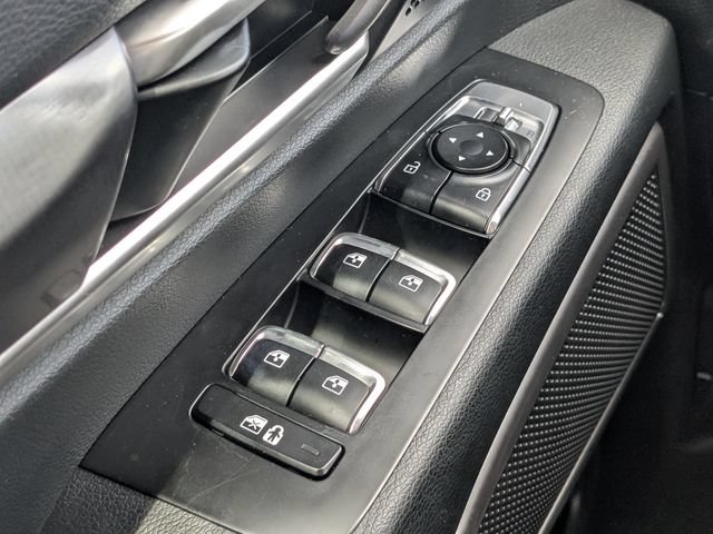 Certified 2024 Kia Telluride S w/ S Sunroof Package FWD image 34