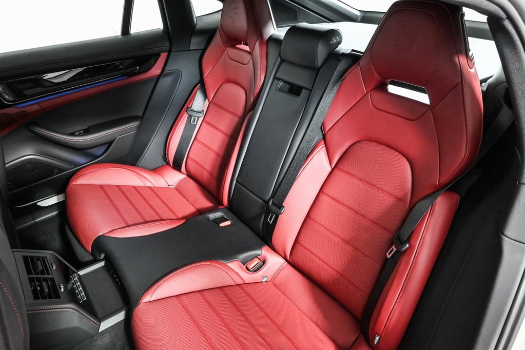 New 2025 Porsche Panamera RWD image 19