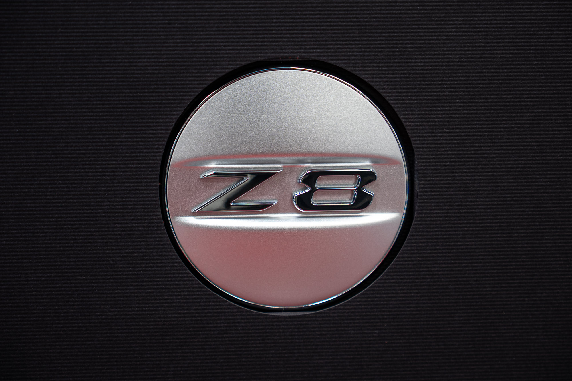 Used 2002 BMW Z8 RWD image 41