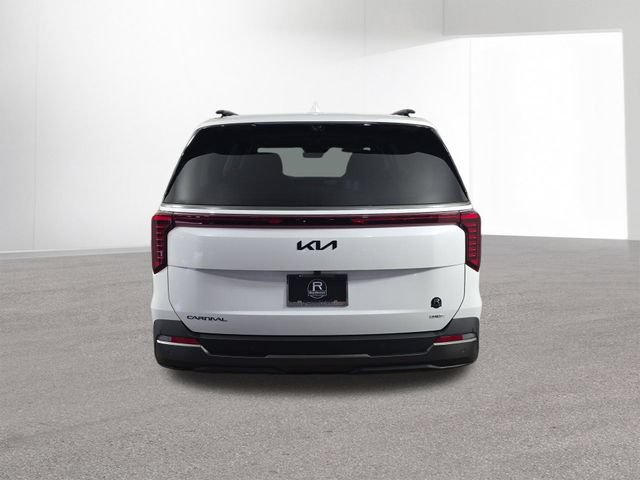 Used 2025 Kia Carnival SX Prestige FWD image 15