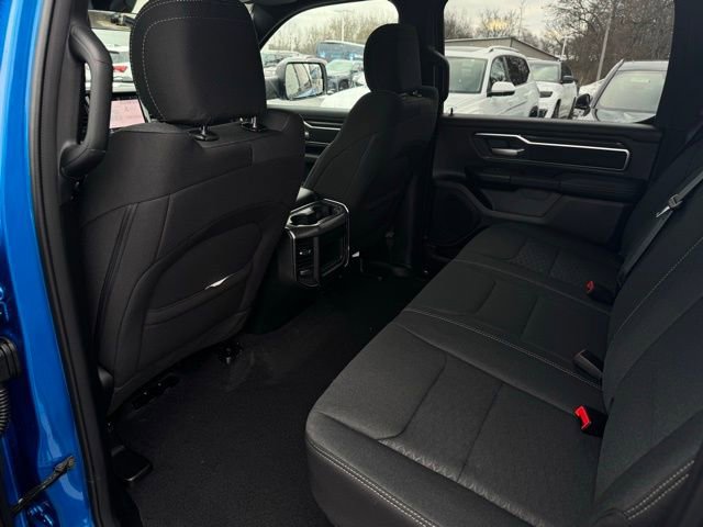 New 2026 RAM 1500 Big Horn image 20