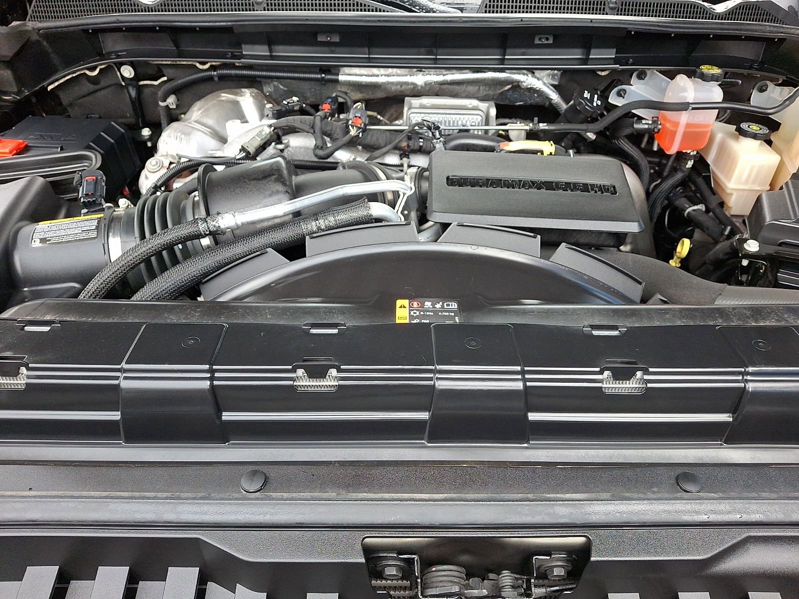 Used 2022 GMC Sierra 2500 SLT w/ SLT Premium Package image 28