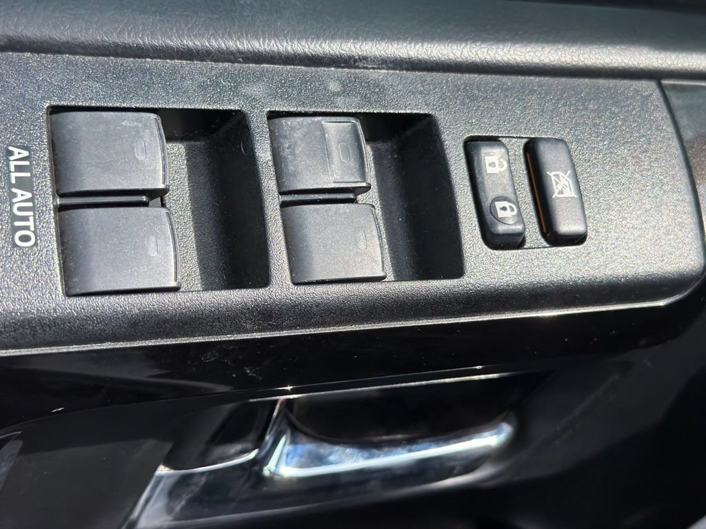 Used 2019 Toyota 4Runner TRD Off-Road Premium AWD/4WD image 11