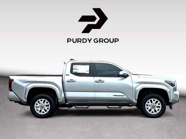 New 2026 Toyota Tacoma SR5 AWD/4WD image 9