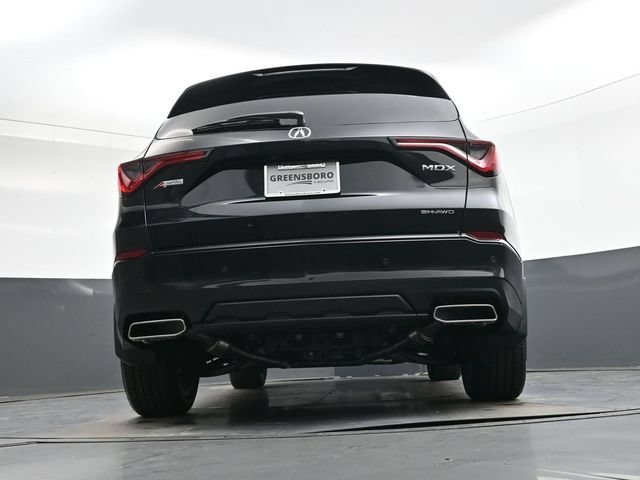 New 2026 Acura MDX A-Spec AWD/4WD image 31
