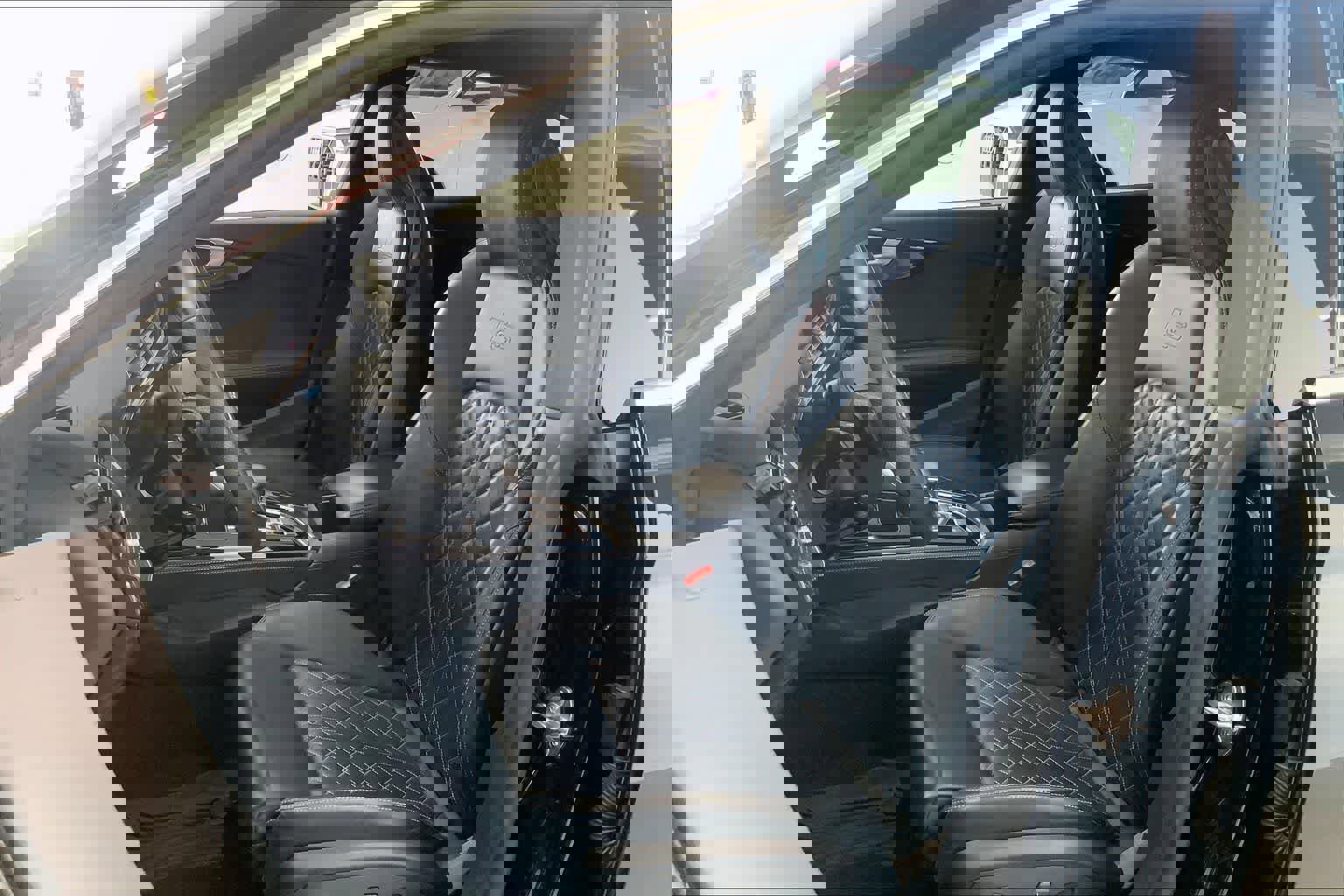 Used 2023 Audi S5 Prestige w/ Prestige Package image 10