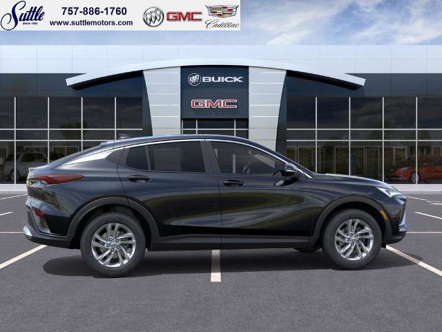 New 2026 Buick Envista Preferred FWD image 5