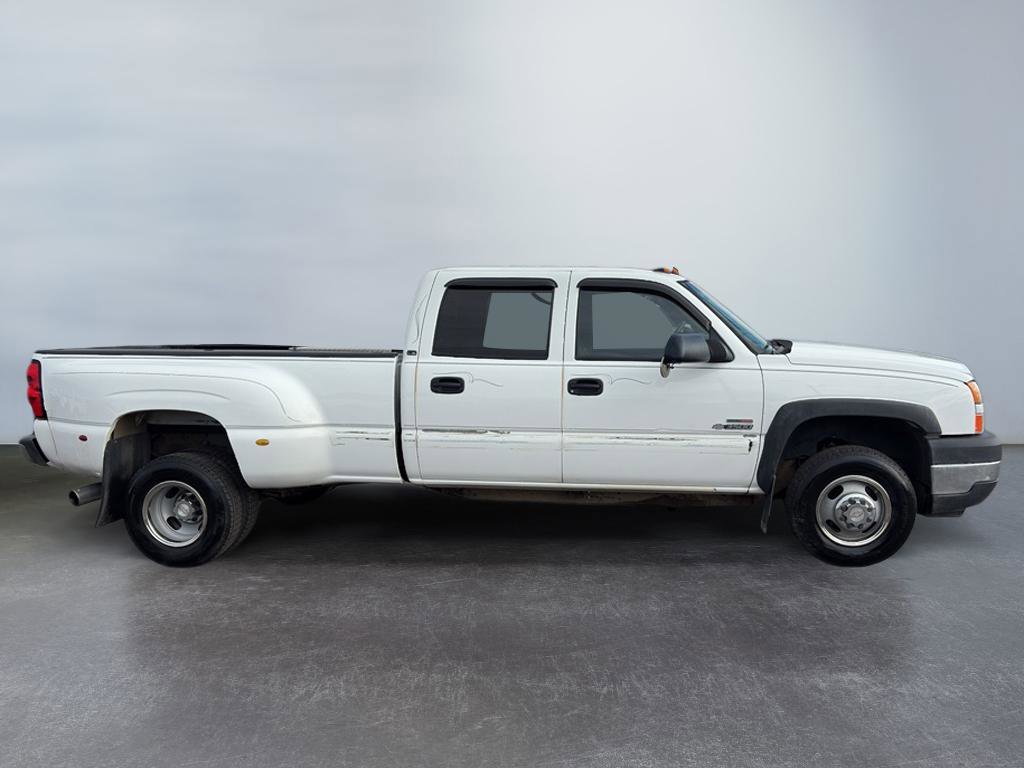 Used 2006 Chevrolet Silverado 3500 LS image 6