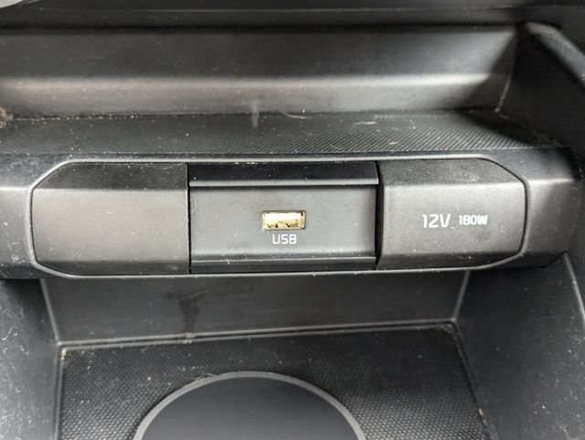 Used 2022 Kia Rio S FWD image 22