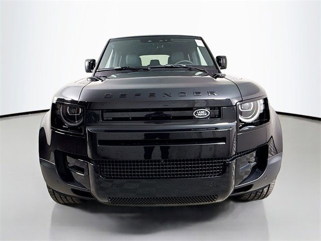 New 2026 Land Rover Defender 110 S image 2