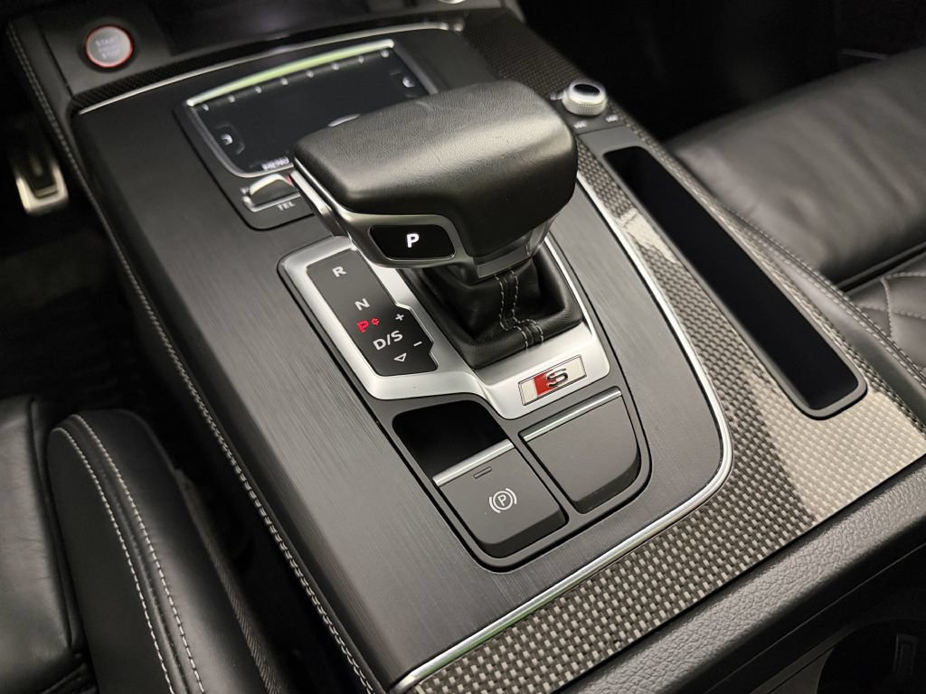 Used 2019 Audi SQ5 Premium Plus AWD/4WD image 36