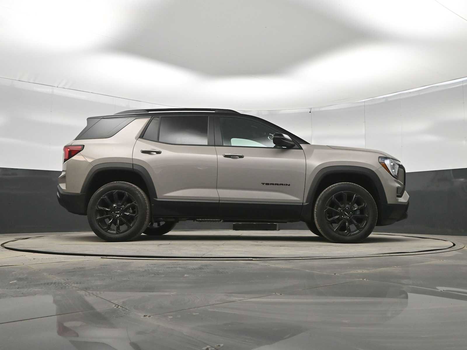 New 2026 GMC Terrain Elevation w/ Black Edition AWD/4WD image 35