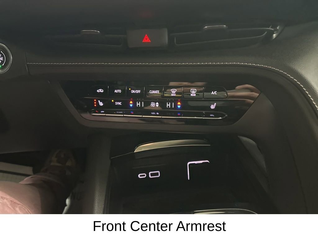 Certified 2021 Buick Envision Essence image 44