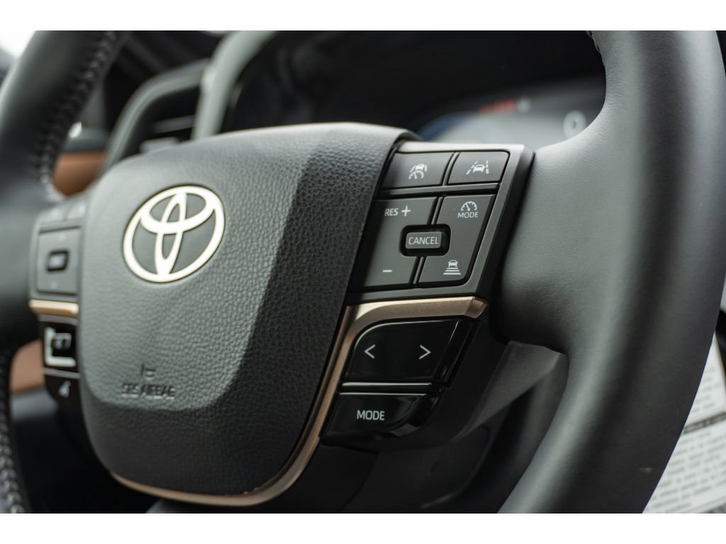 New 2026 Toyota Crown Limited image 27