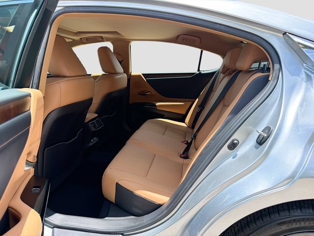 Used 2023 Lexus ES 350 w/ Premium Package FWD image 20