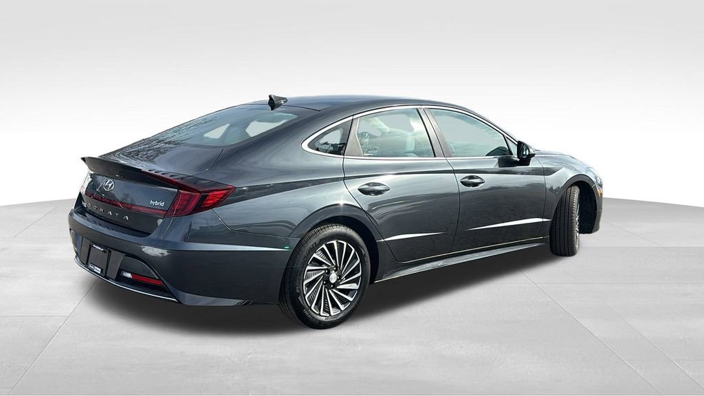 Used 2023 Hyundai Sonata SEL image 7