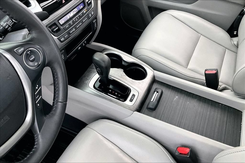 Used 2018 Honda Pilot EX-L image 18