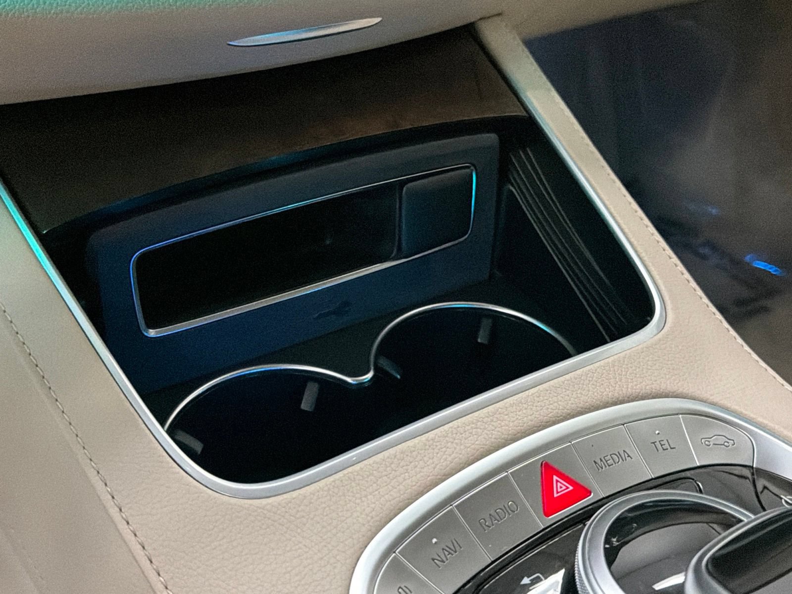 Certified 2019 Mercedes-Benz S 450 Sedan image 33