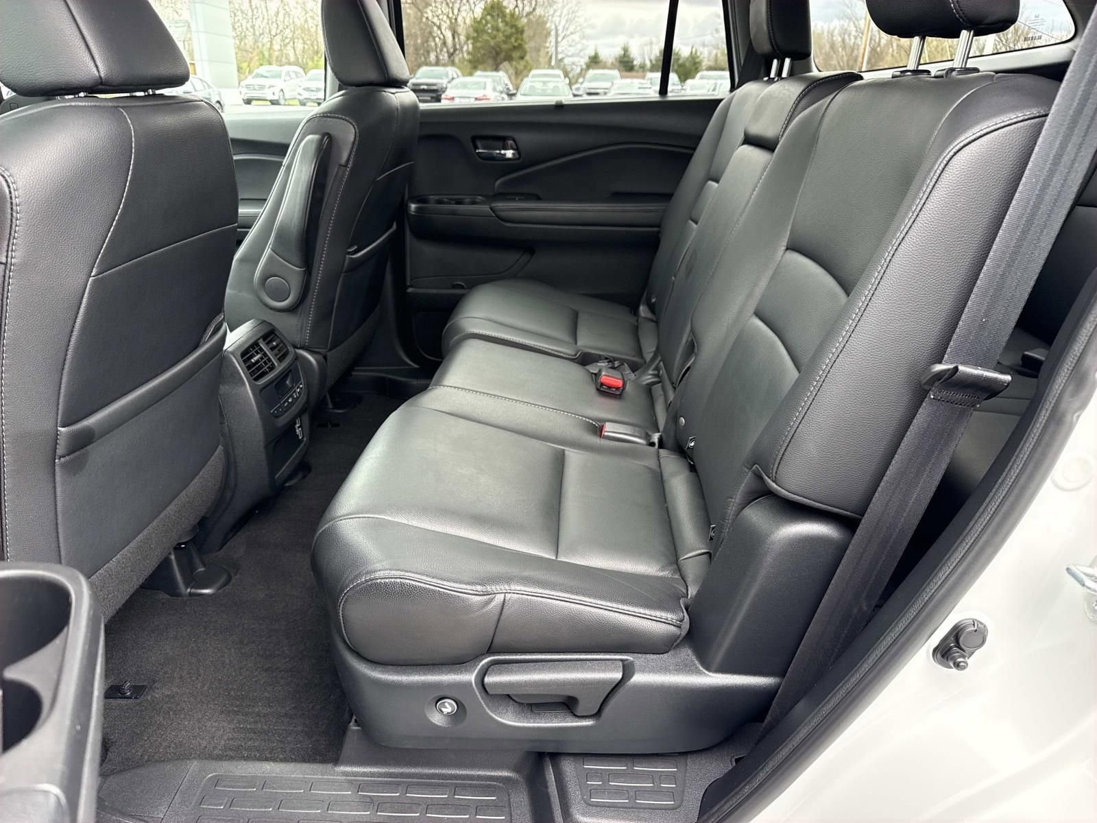 Used 2021 Honda Pilot Special Edition image 28