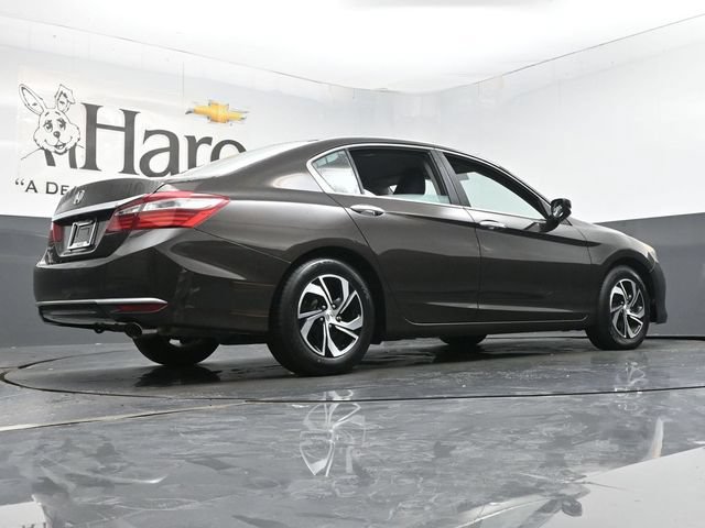 Used 2016 Honda Accord LX image 47