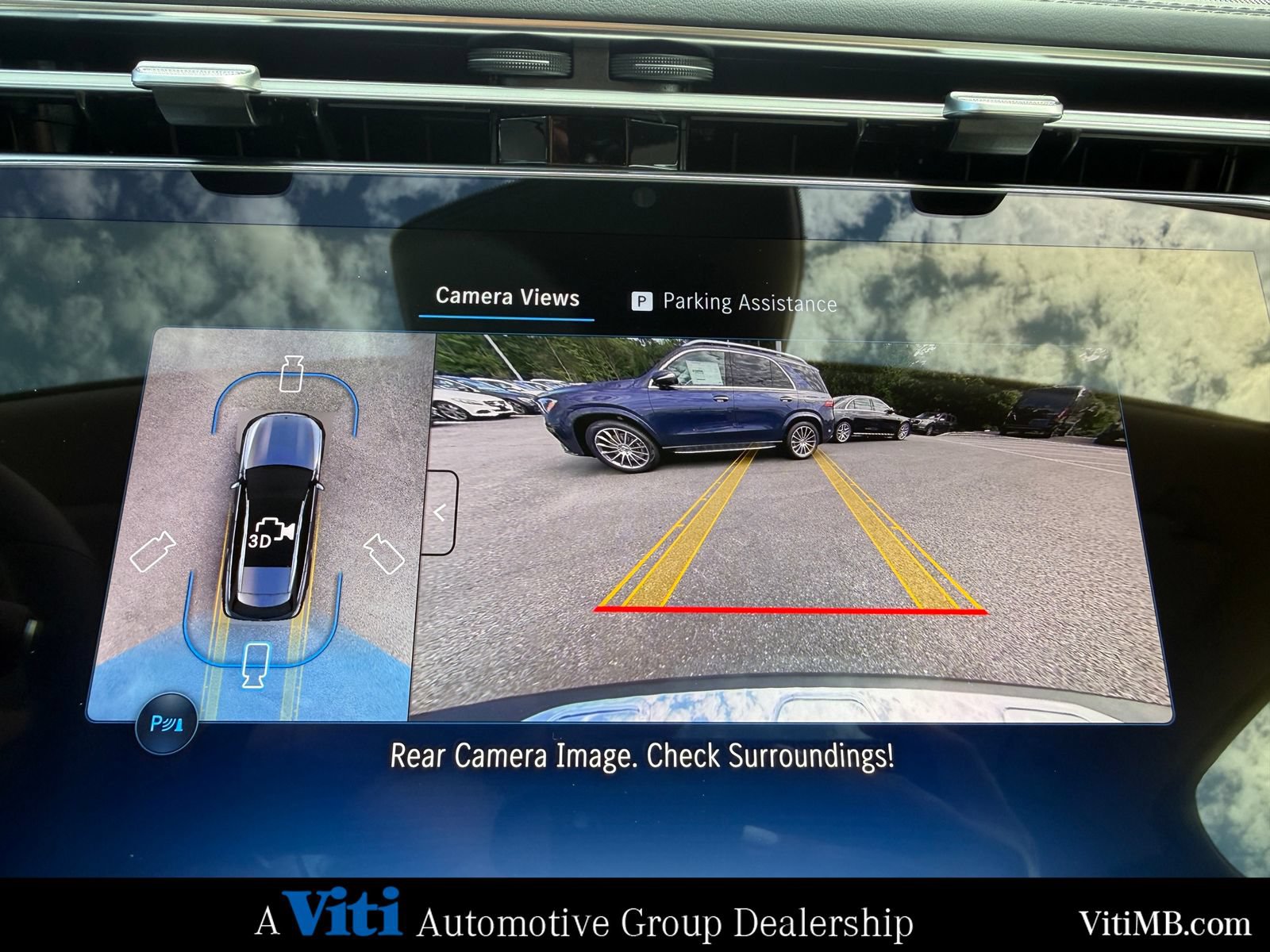 New 2027 Mercedes-Benz E 450 4MATIC All-Terrain Wagon image 17