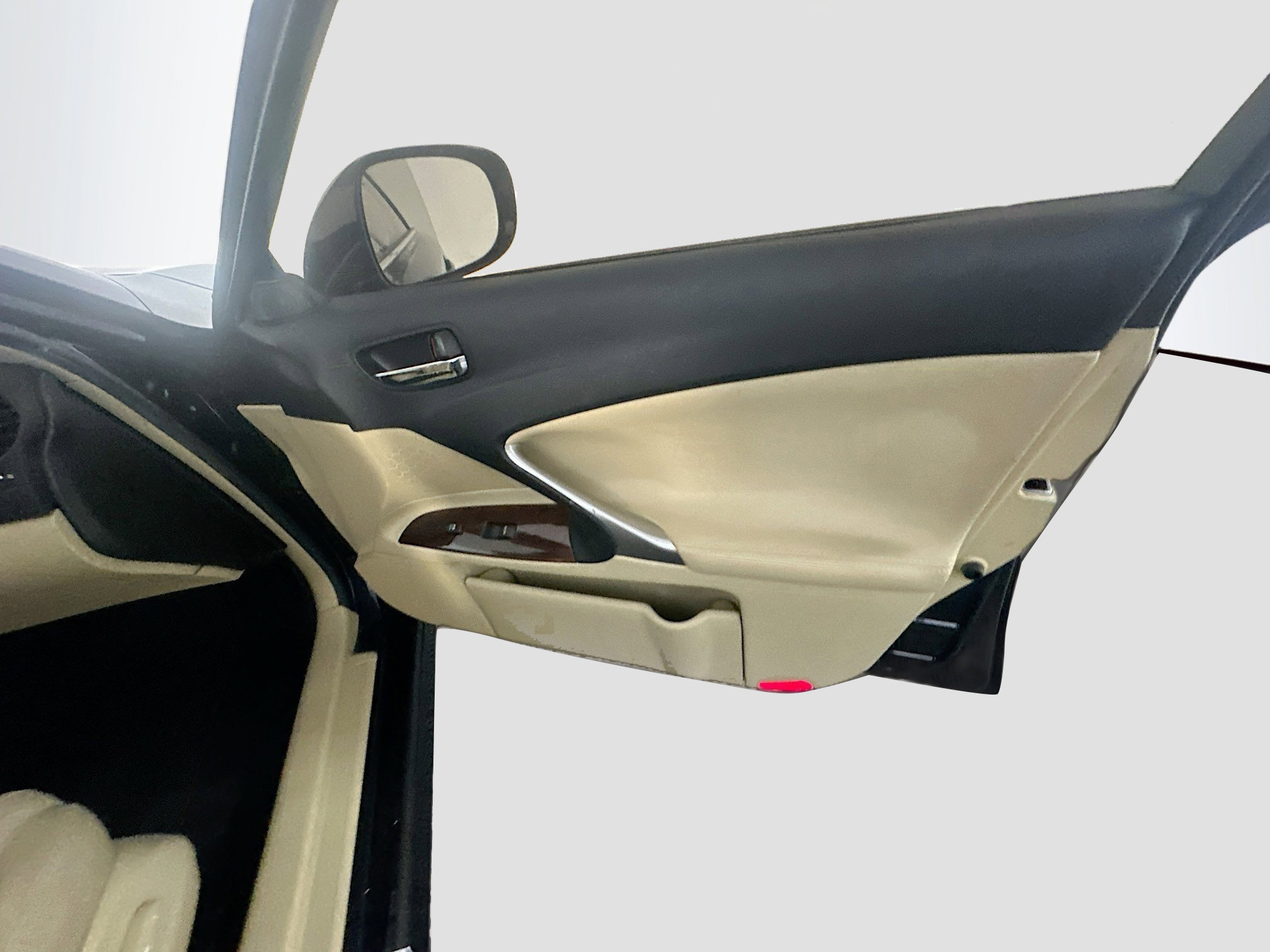 Used 2008 Lexus IS 250 image 32