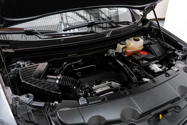 Used 2019 Chevrolet Traverse RS image 51