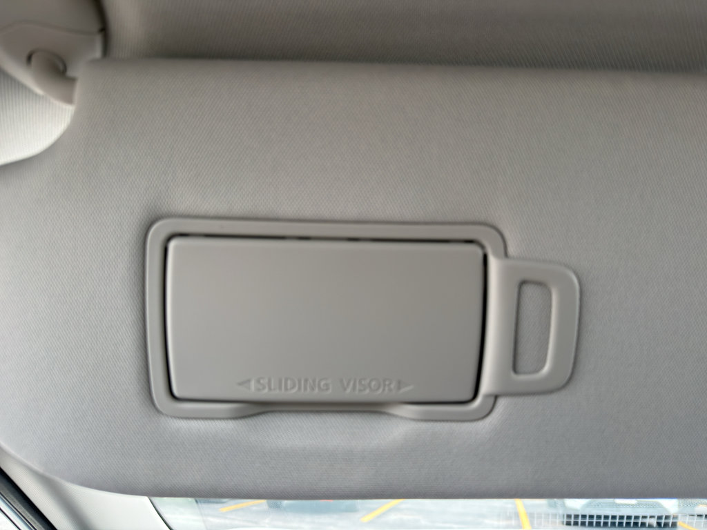 New 2026 Nissan Murano SL image 25