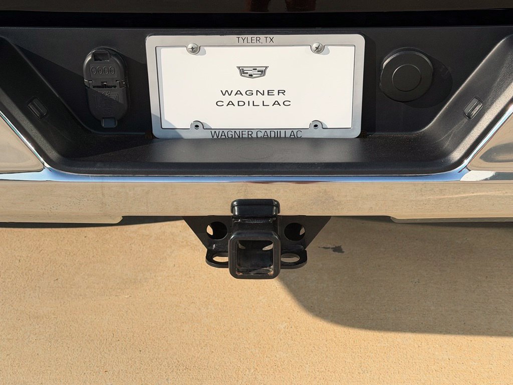 Used 2026 Chevrolet Silverado 1500 LT w/ All Star Edition Plus AWD/4WD image 13