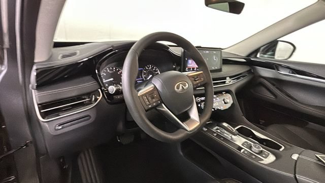 Used 2025 INFINITI QX60 Pure AWD/4WD image 14