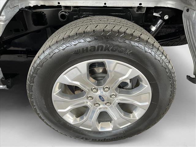 Used 2023 Ford F150 Platinum w/ Equipment Group 701A High image 17