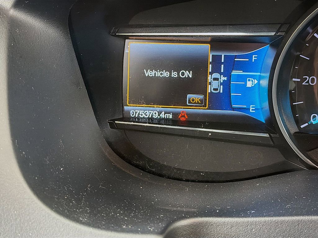 Used 2018 Ford Explorer Limited w/ Equipment Group 301A image 37