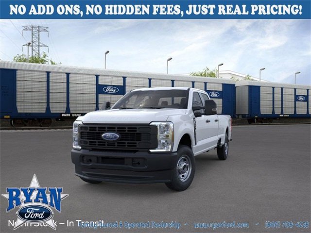 New 2026 Ford F250 XL image 2