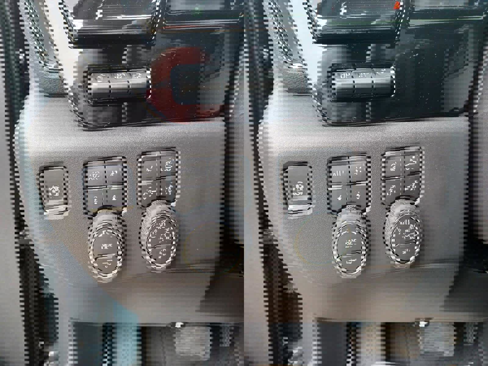 Used 2026 Chevrolet Silverado 1500 ZR2 image 19