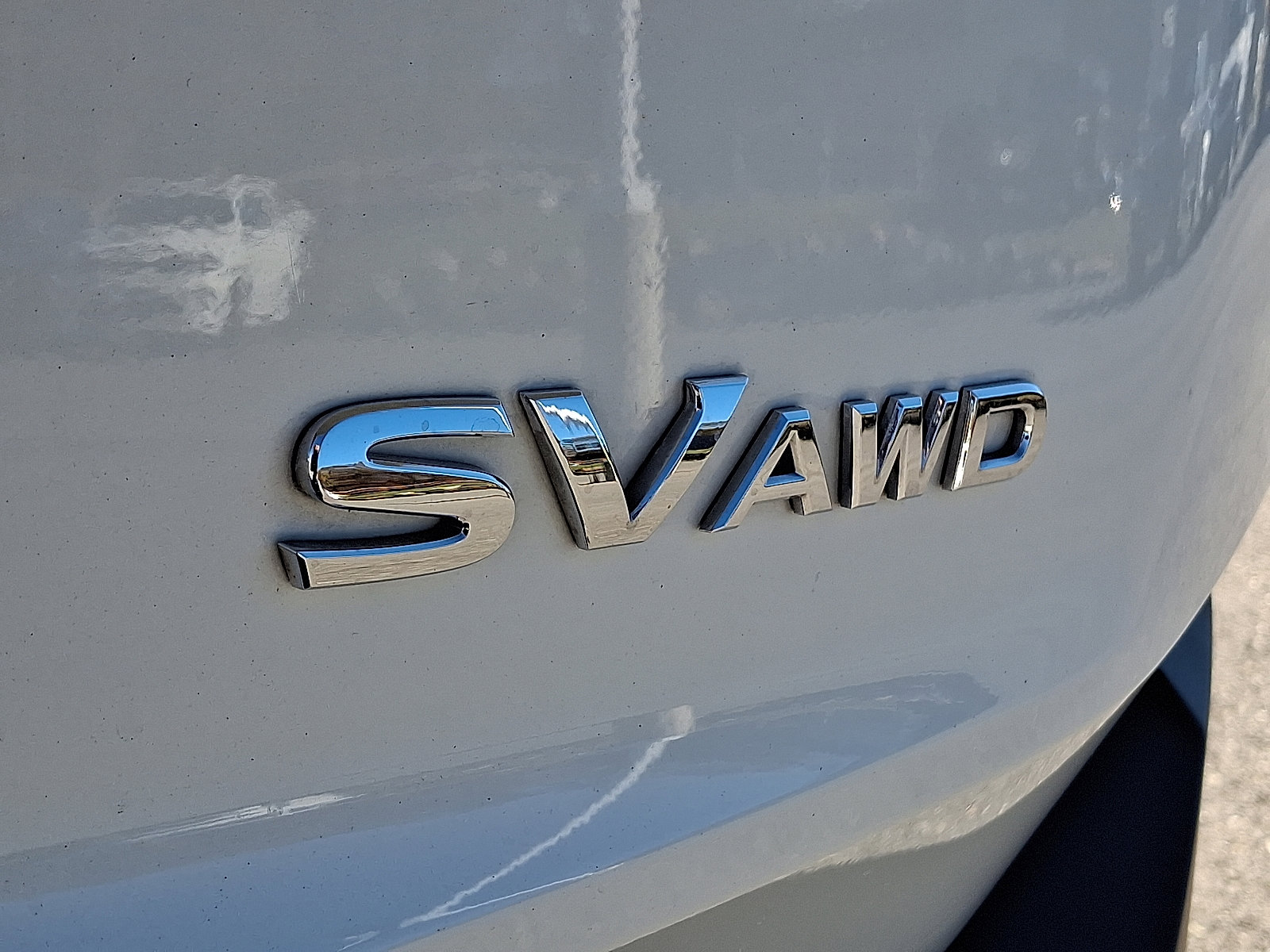 Used 2021 Nissan Rogue SV image 30