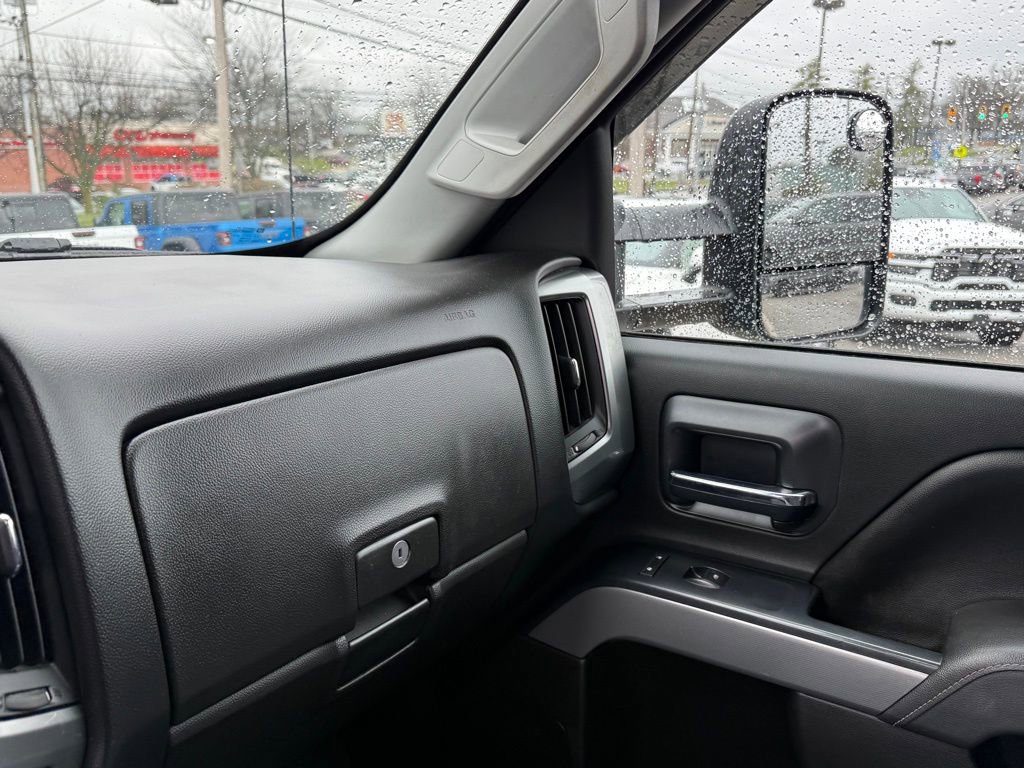 Used 2016 Chevrolet Silverado 2500 LT w/ All Star Edition image 23